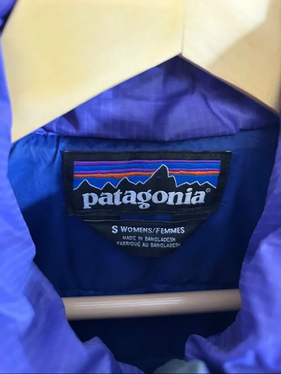 Patagonia Puffer - Picture 3 of 8
